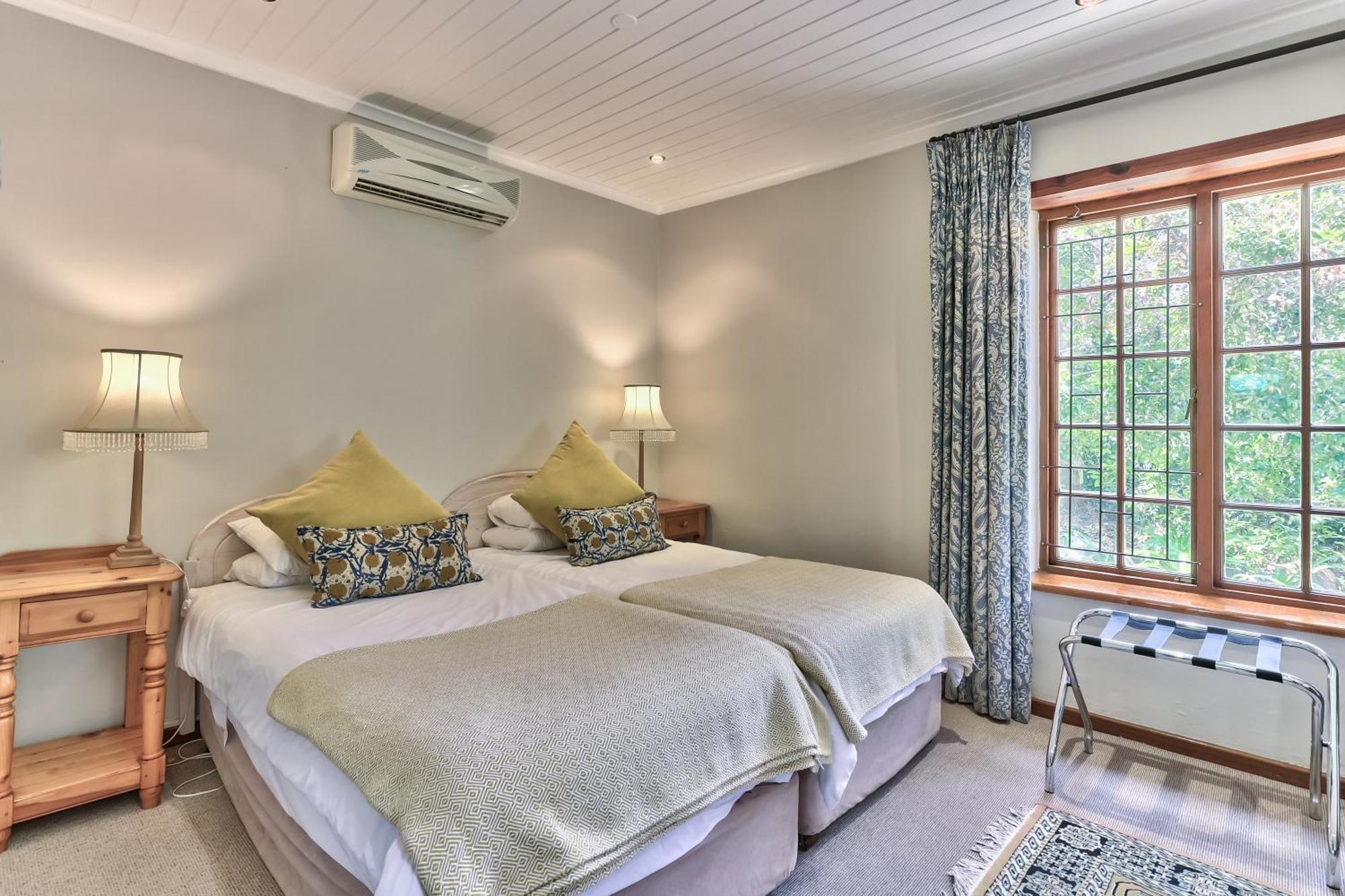Houtkapperspoort Mountain Cottages Cape Town Exterior photo