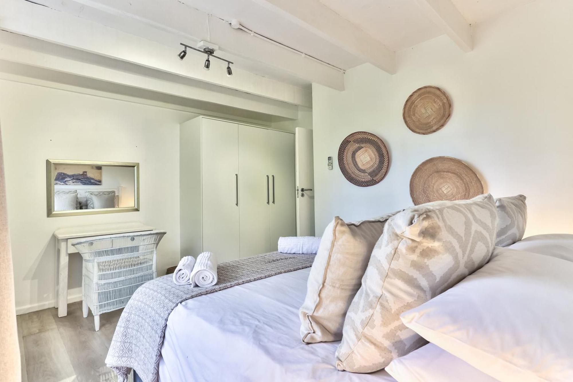 Houtkapperspoort Mountain Cottages Cape Town Exterior photo