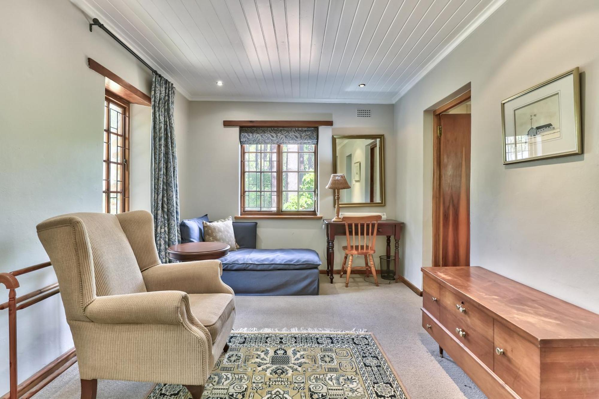 Houtkapperspoort Mountain Cottages Cape Town Exterior photo
